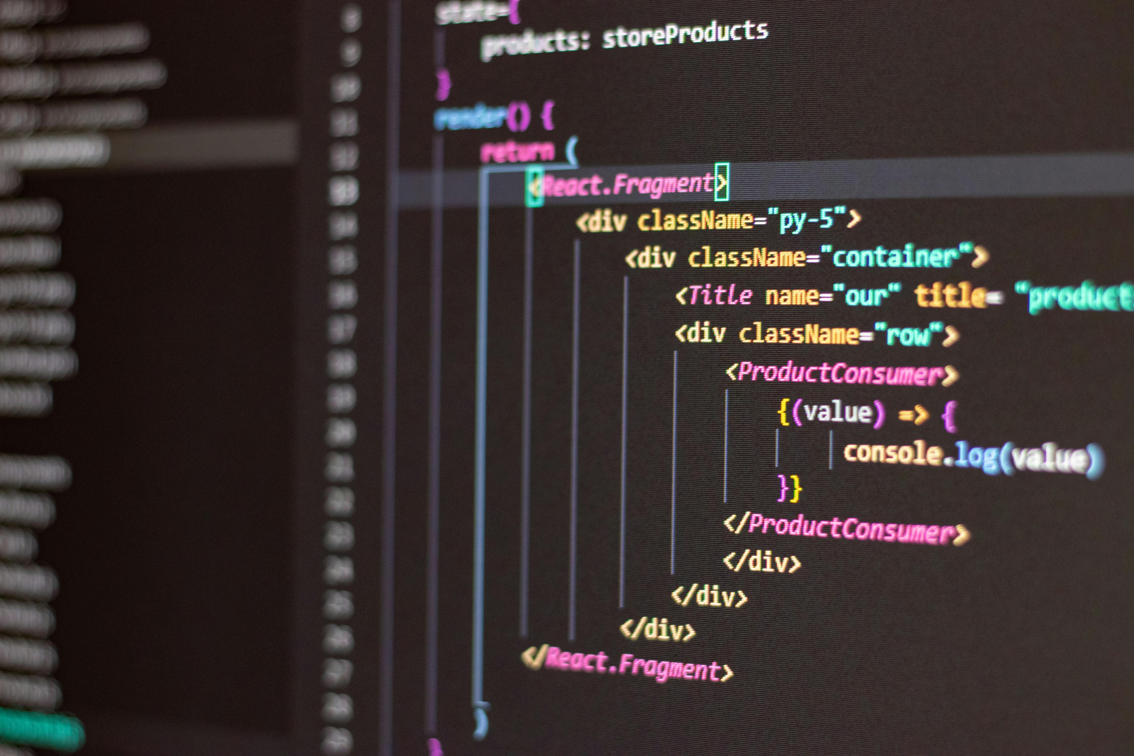 Web3 Foundations