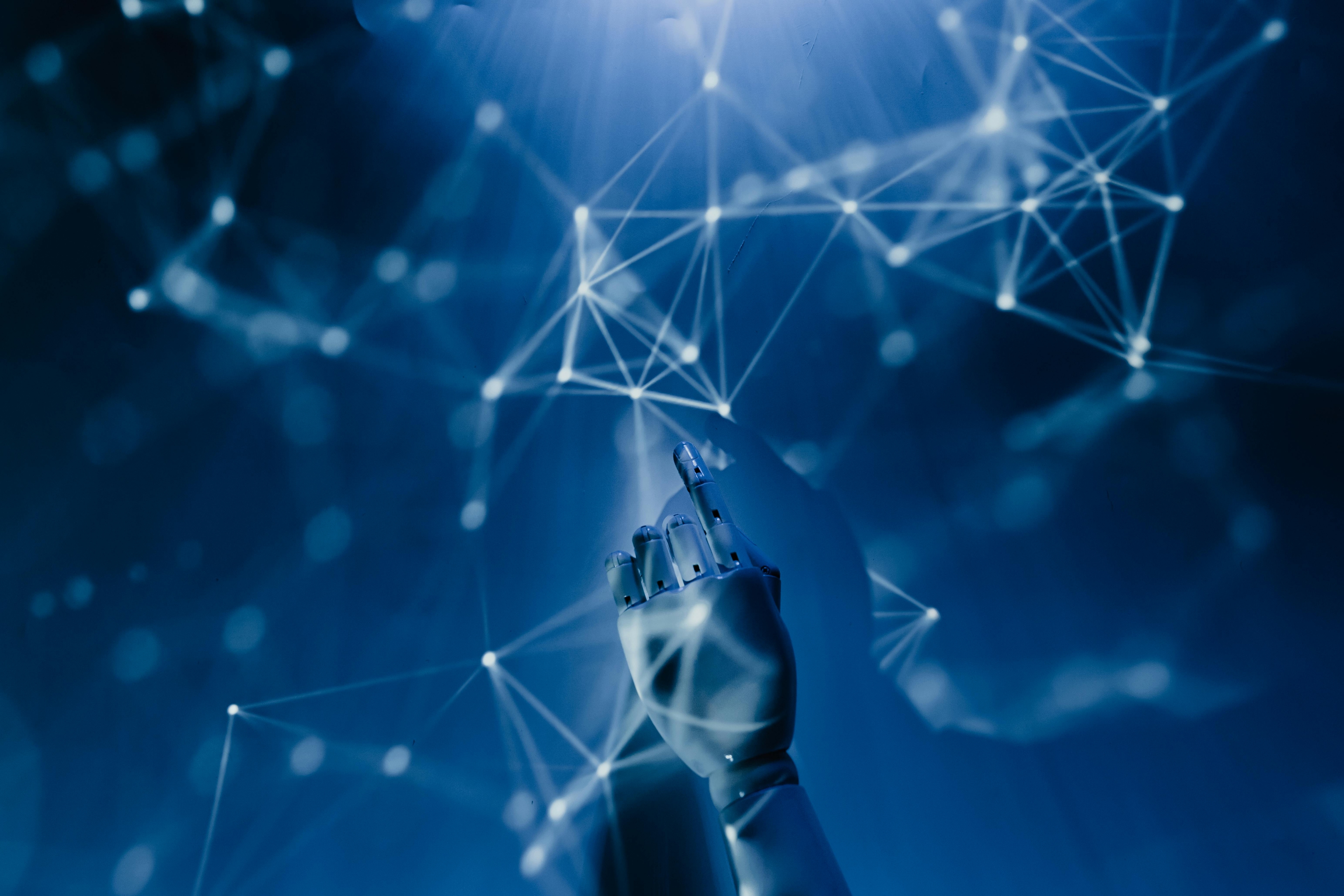 Cryptography, Consensus & Network Mechanisms
