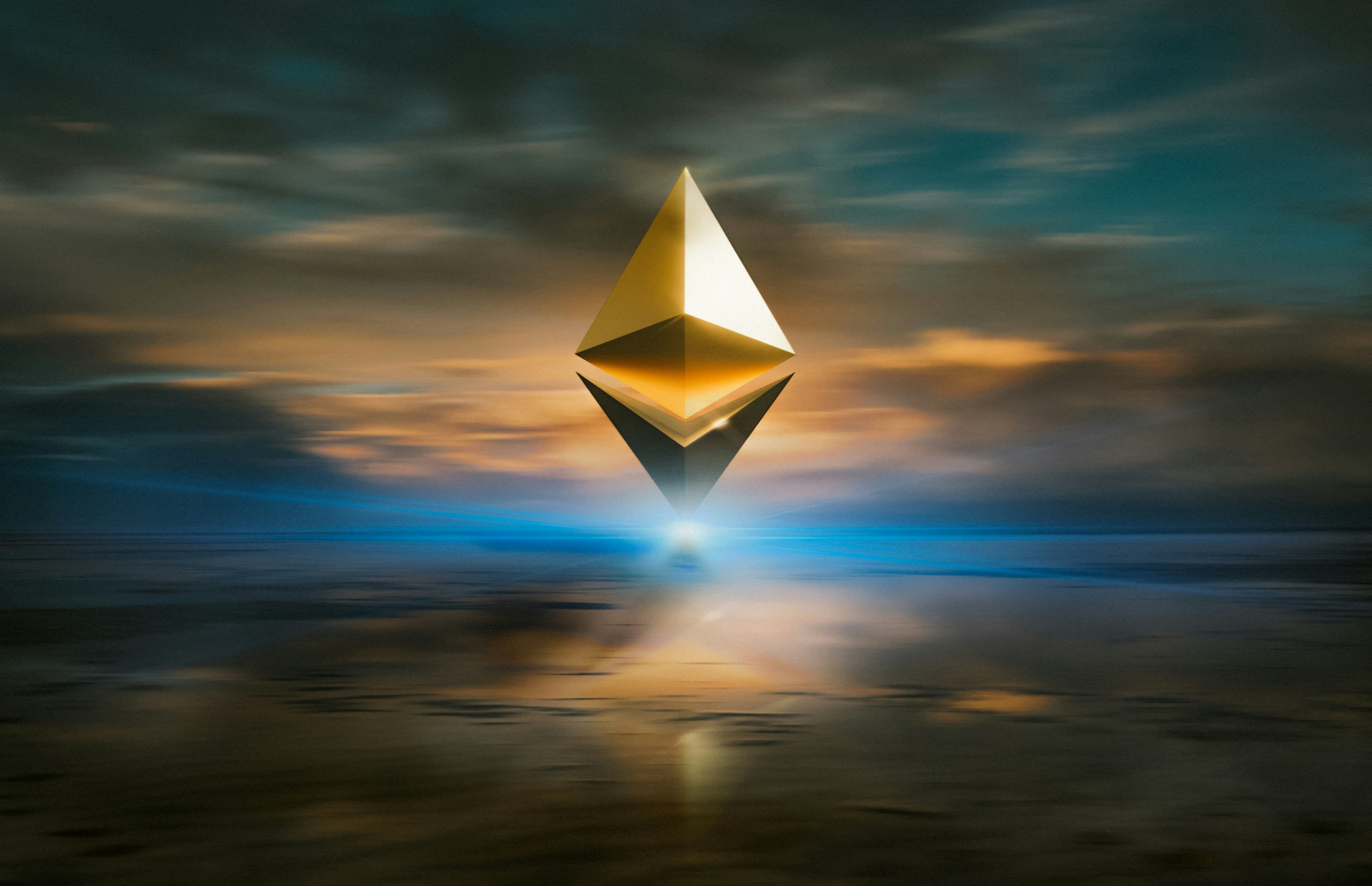 L1s, Smart Contracts, and DApps