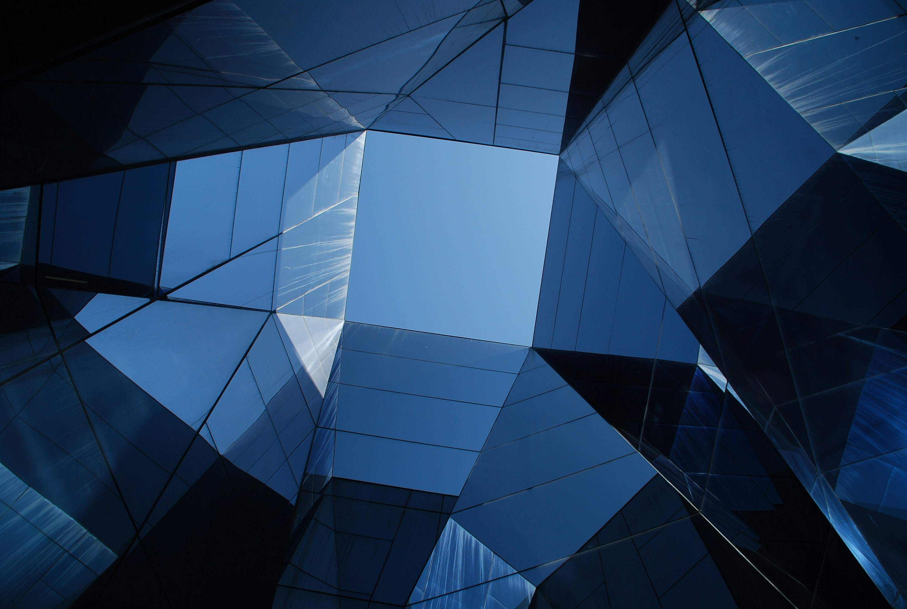 Enterprise Blockchain Applications