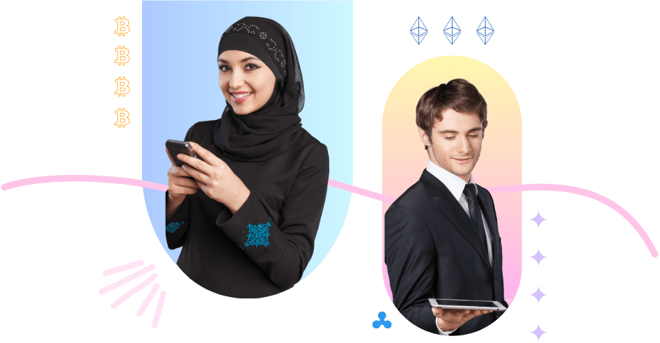 Certified Blockchain Professional