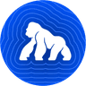 ApeCoin logo