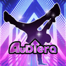 Audiera logo