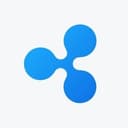 XRP Logo