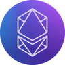 ether.fi Staked ETH logo
