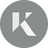 Kinesis Silver logo