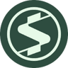 Neutrl USD logo