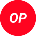OP Logo