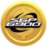 SPX6900 logo
