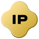 IP Logo