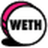 WETH logo
