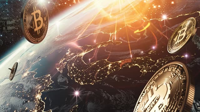 EU tokenization companies push for DLT pilot changes amid US momentum