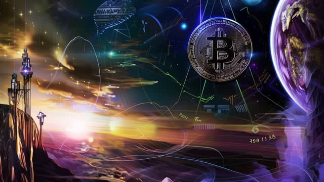 Toobit Blends TradFi and Crypto with Groundbreaking Tokenized Stock Futures Launch