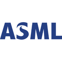 ASML Holding NV ADR asset image