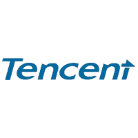 Tencent Holdings Ltd ADR asset image