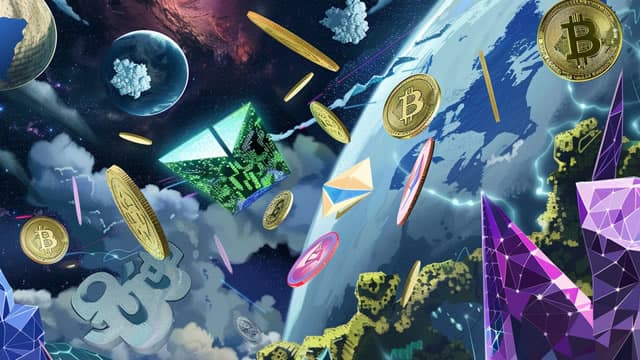 Argentina's Central Bank Considers Letting Banks Embrace Cryptocurrency Services