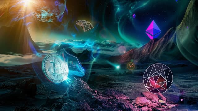 US Treasury Sanctions IRGC-Linked Digital Asset Exchanges