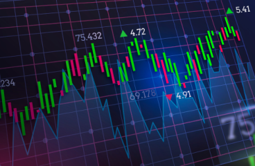 Stock market crash course