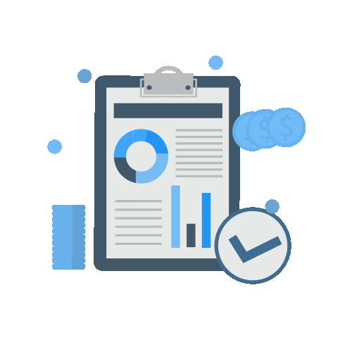 No Reports Available!